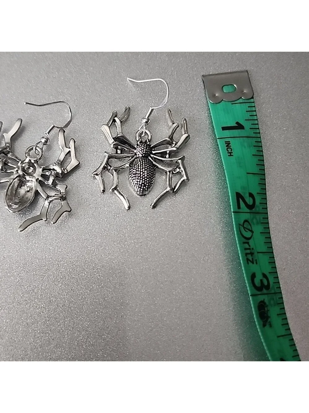 Fashion Jewelry spider earrings